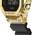 Часы Casio G-Shock GM-5600G-9DR (GM-5600G-9) фото 6