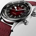 Часы Longines Legend Diver L3.374.4.40.2 фото 4