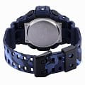 Часы Casio G-Shock GA-700CM-2A фото 4