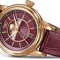 Часы Aviator Douglas MoonFlight V.1.33.2.265.4 фото 5