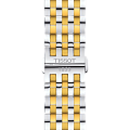 Оригинальные часы Tissot Tissot Bridgeport Automatic Valjoux T097.427.22.033.00 механические калибр механизма eta 7753 общий вид