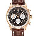 Часы Breitling Navitimer B01 Chronograph 43 RB0121211B1P1