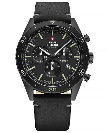 Swiss Military by Chrono SM34079.08