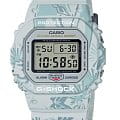 Часы Casio G-Shock DW-5600SLG-7D