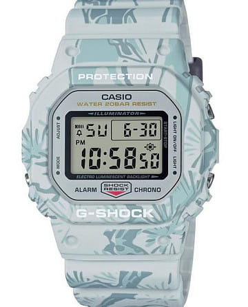 Casio G-Shock DW-5600SLG-7D