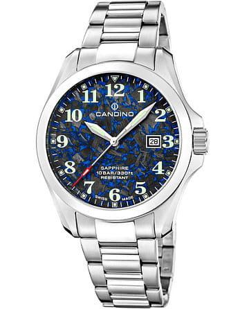 Candino Classic C4785/2