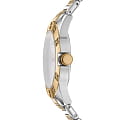 DKNY DKNY Park Ave Glitz DK1L019M0055,  сша женские часы на браслете нержавеющая сталь с ip-покрытием боковой вид