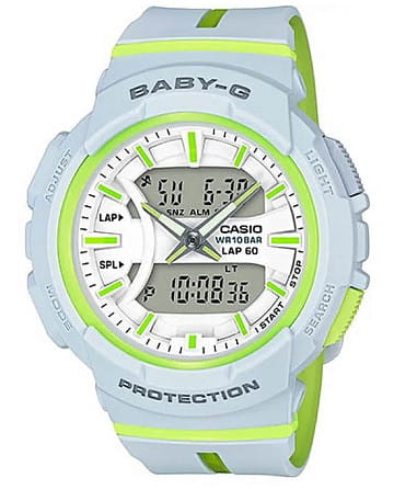 Casio Baby-G BGA-240L-7A