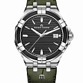 Часы Maurice Lacroix Aikon Quartz AI1008-PVB21-330-1