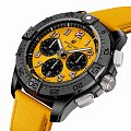 Часы Breitling Avenger B01 Chronograph 44 Night Mission SB0147101I1X1 фото 2