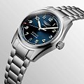 Часы Longines Spirit L3.410.4.93.6 фото 3