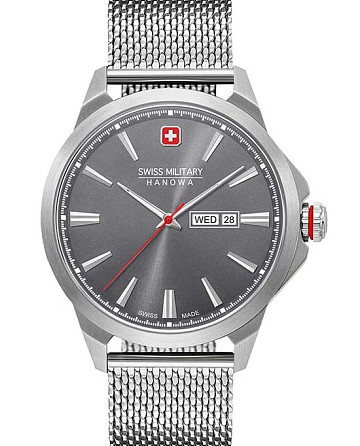 Swiss Military Hanowa 06-3346.04.009