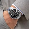 Часы Jaguar Automatic Diver J886/3 фото 2
