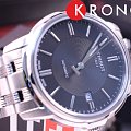 Часы Tissot Automatics III Date T065.407.11.051.00 фото 4