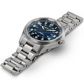 Часы Hamilton Khaki Field Titanium Auto H70545140 фото 9