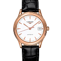 Часы Longines Flagship L4.774.8.22.2