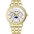 Часы Adriatica Moonphase A3808.1117QF