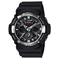 Часы Casio G-Shock GA-200-1A