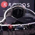 Часы Calvin Klein K6S2N116 фото 5