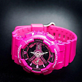 Часы Casio G-Shock GMA-S110MP-4A3 фото 3
