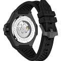 Philipp Plein Philipp Plein The Skull PWPFA0424, the skull германия мужские часы на браслете силикон боковой вид