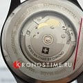 Часы Swiss Military by Chrono Automatic Collection SMA34077.11 фото 4