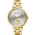 Часы Romanson RM9A14LLG(WH)