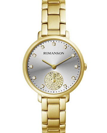 Romanson RM9A14LLG(WH)