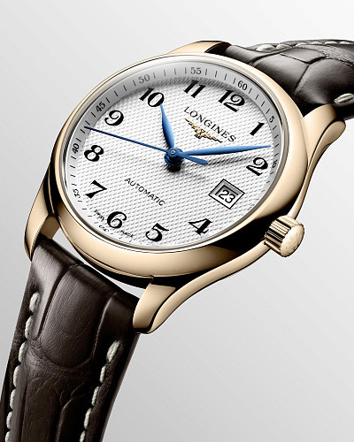 Longines Master L2.257.8.78.3