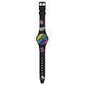 Часы Swatch Gent Bioceramic Standard SO31B101 фото 3