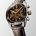 Часы Longines Spirit Flyback L3.821.5.59.2 фото 5