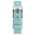 Tissot Tissot Bellissima Small Lady - XS Double Tour Strap T126.010.16.113.00, t-lady швейцария женские часы на браслете кожаный боковой вид