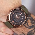 Часы Wainer Iconic WA.11200-B фото 4