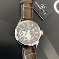 Часы Orient Star DK05004K (SDK05004K) фото 6