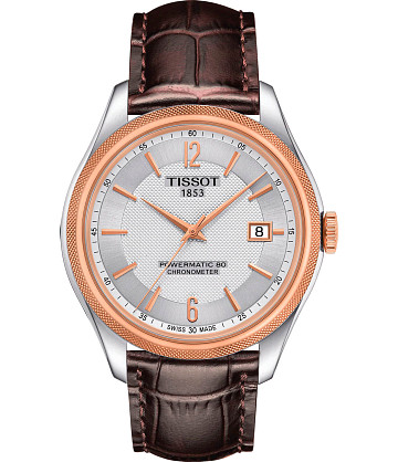 Tissot Ballade Powermatic 80 COSC T108.408.26.037.00