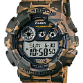 Часы Casio G-Shock GD-120CM-5
