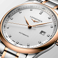 Часы Longines Master Collection L2.893.5.77.7 фото 5