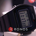 Часы Casio Collection W-202-1A фото 6