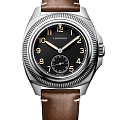 Часы Longines Pilot Majetek L2.838.4.53.0
