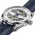 Часы Hamilton Jazzmaster Skeleton Auto H42535610 фото 2