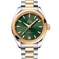 Часы Omega Seamaster Aqua Terra 220.20.34.20.10.002