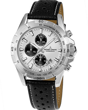 Jacques Lemans 1-1826B