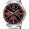 Часы Casio Collection MTP-1374D-5AVDF(MTP-1374D-5A)