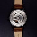 Часы Swiss Military by Chrono Automatic Collection SMA34077.12 фото 5