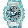 Часы Casio G-Shock GMA-S110VW-2ADR