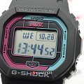 Часы Casio G-Shock x Gorillaz GW-B5600GZ-1 фото 3