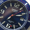 Часы Casio MTD-1053D-2A фото 3
