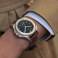 Часы Longines Pilot Majetek Box Edition L2.838.4.53.9 фото 5
