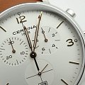 Часы Certina DS Caimano Chronograph C035.417.16.037.01 фото 6