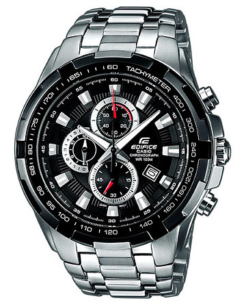 Casio Edifice EF-539D-1AVUDF (EF-539D-1A)